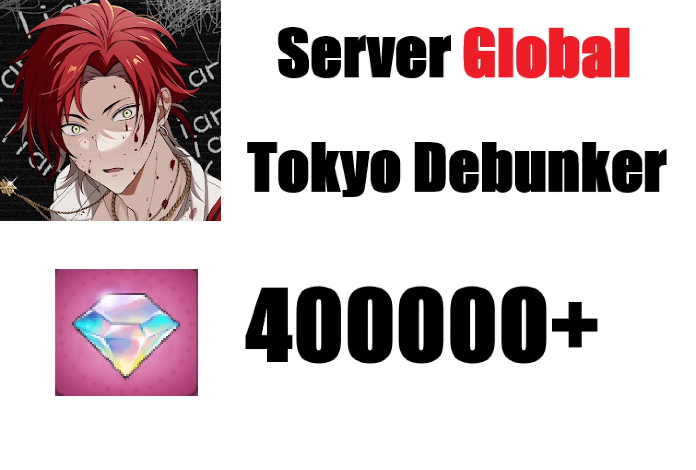 [ Glo...