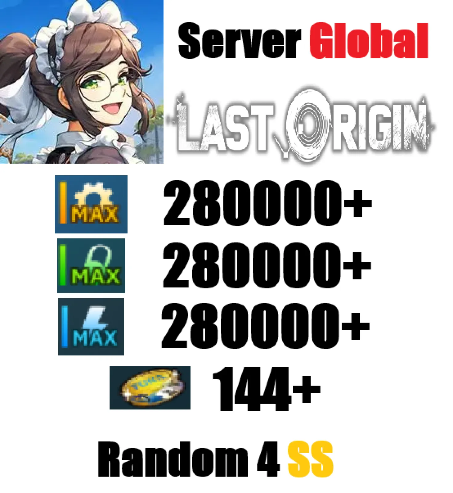[ Glo...