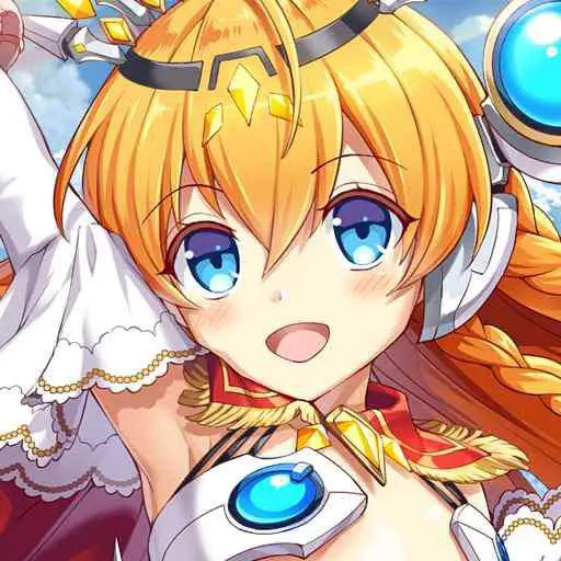 Kamihime Project X