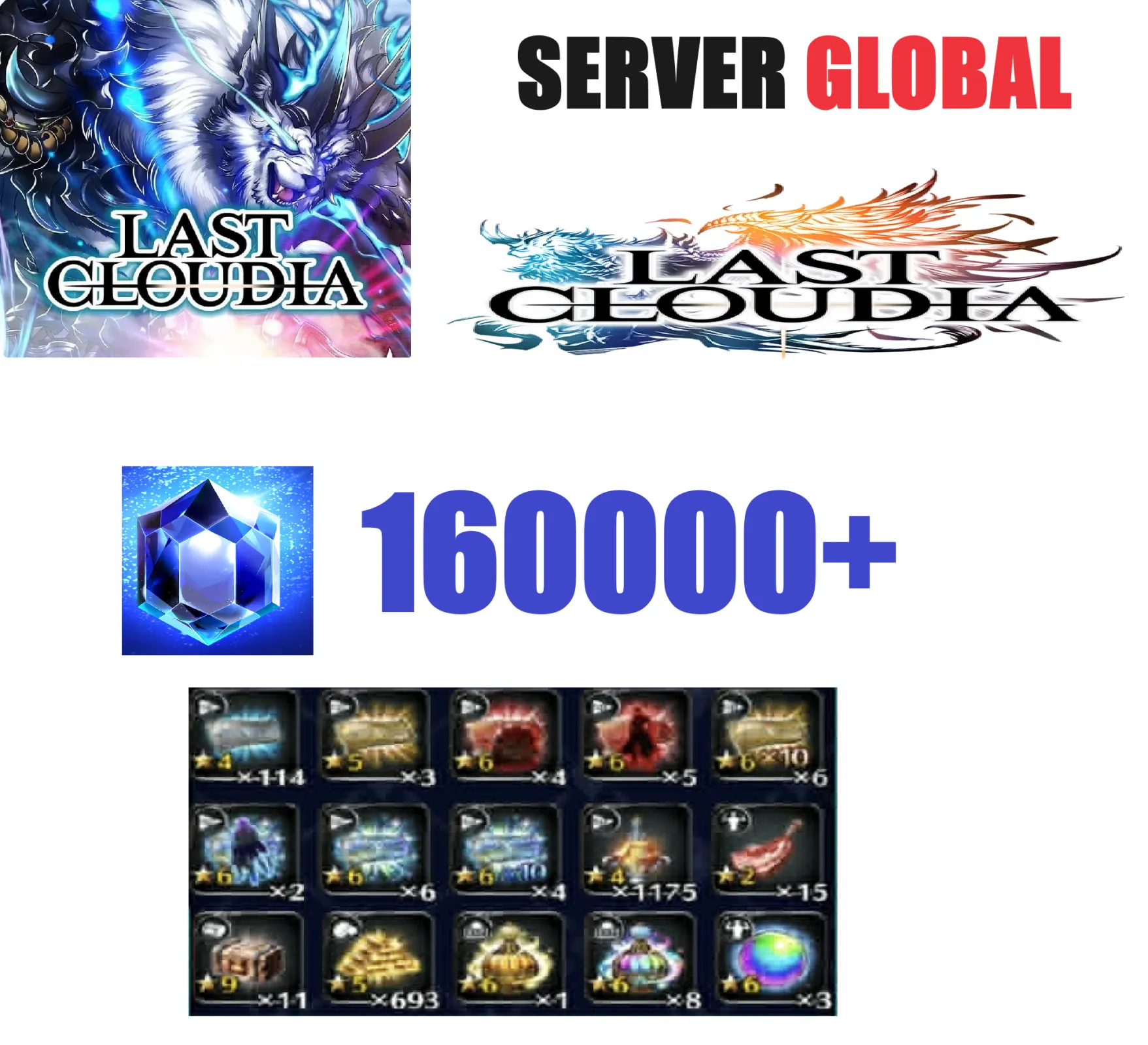 [ Glo...