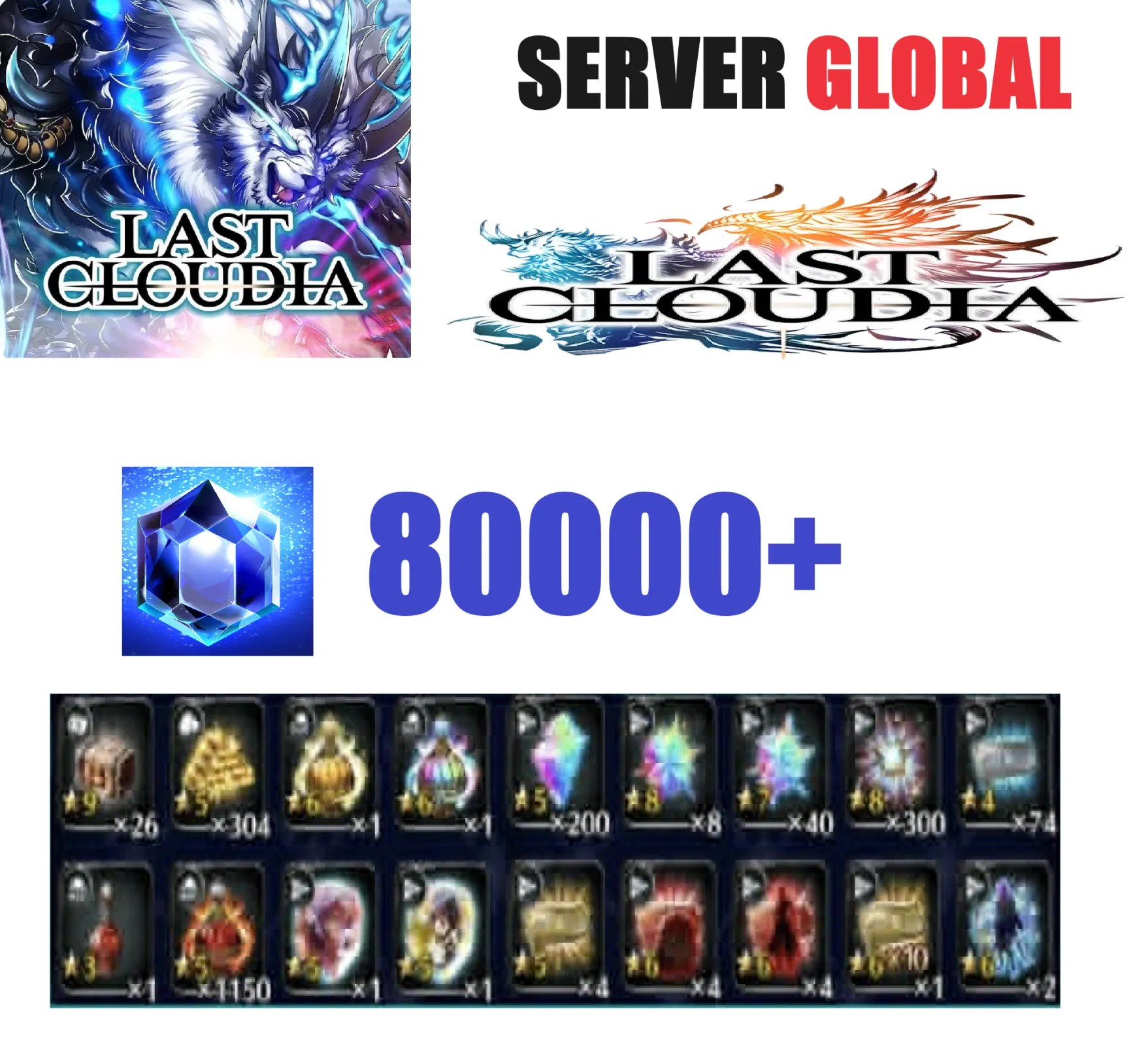 [ Glo...