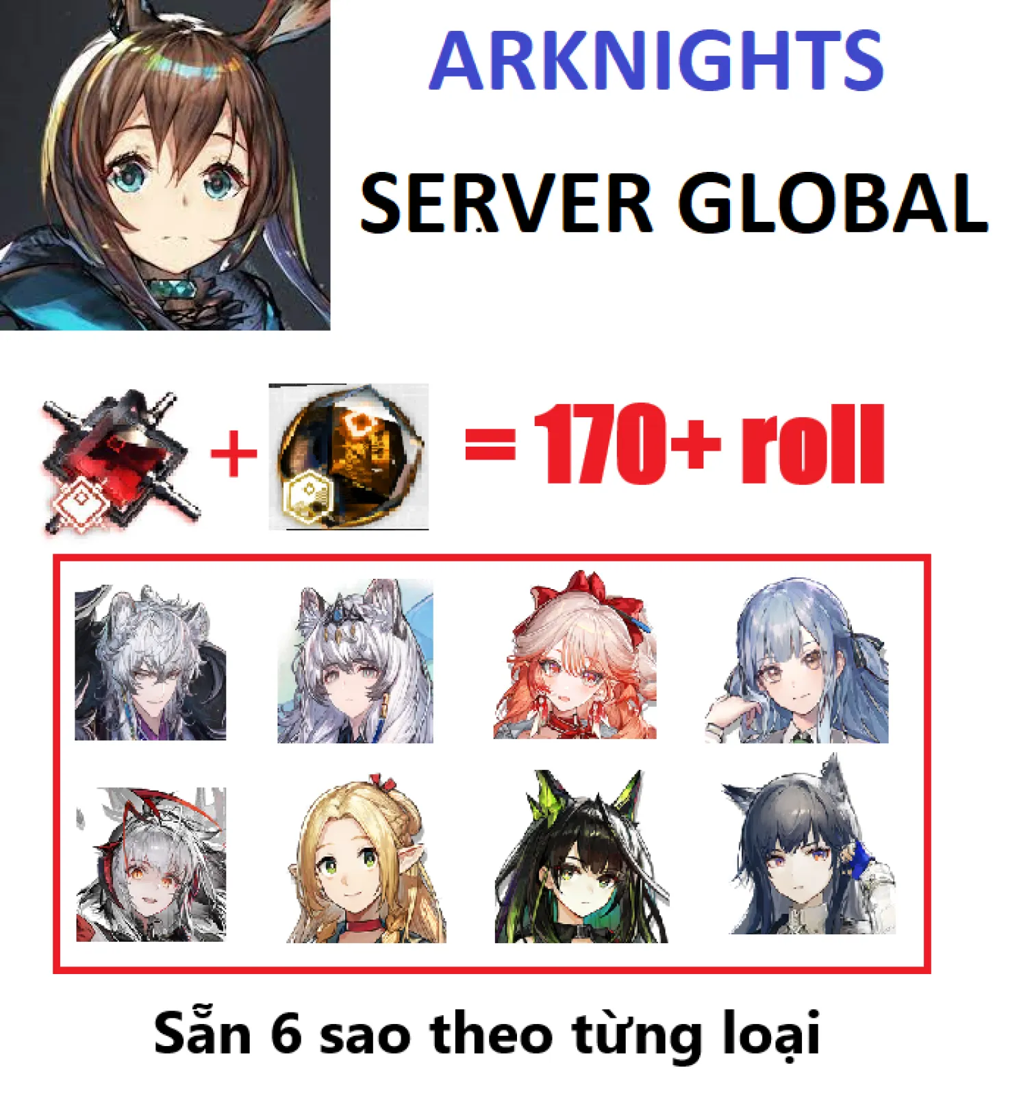 [ Glo...