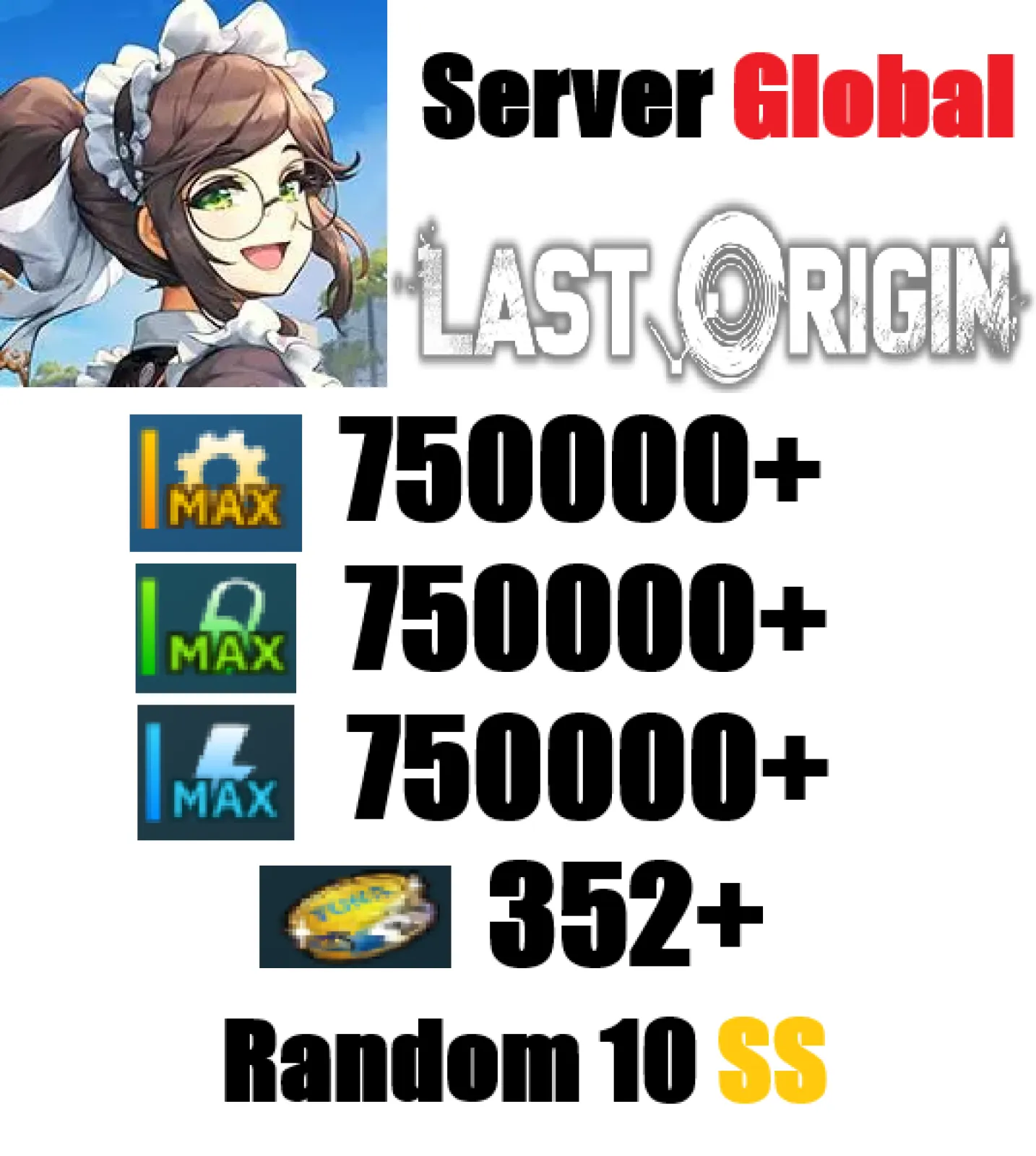 [ Glo...