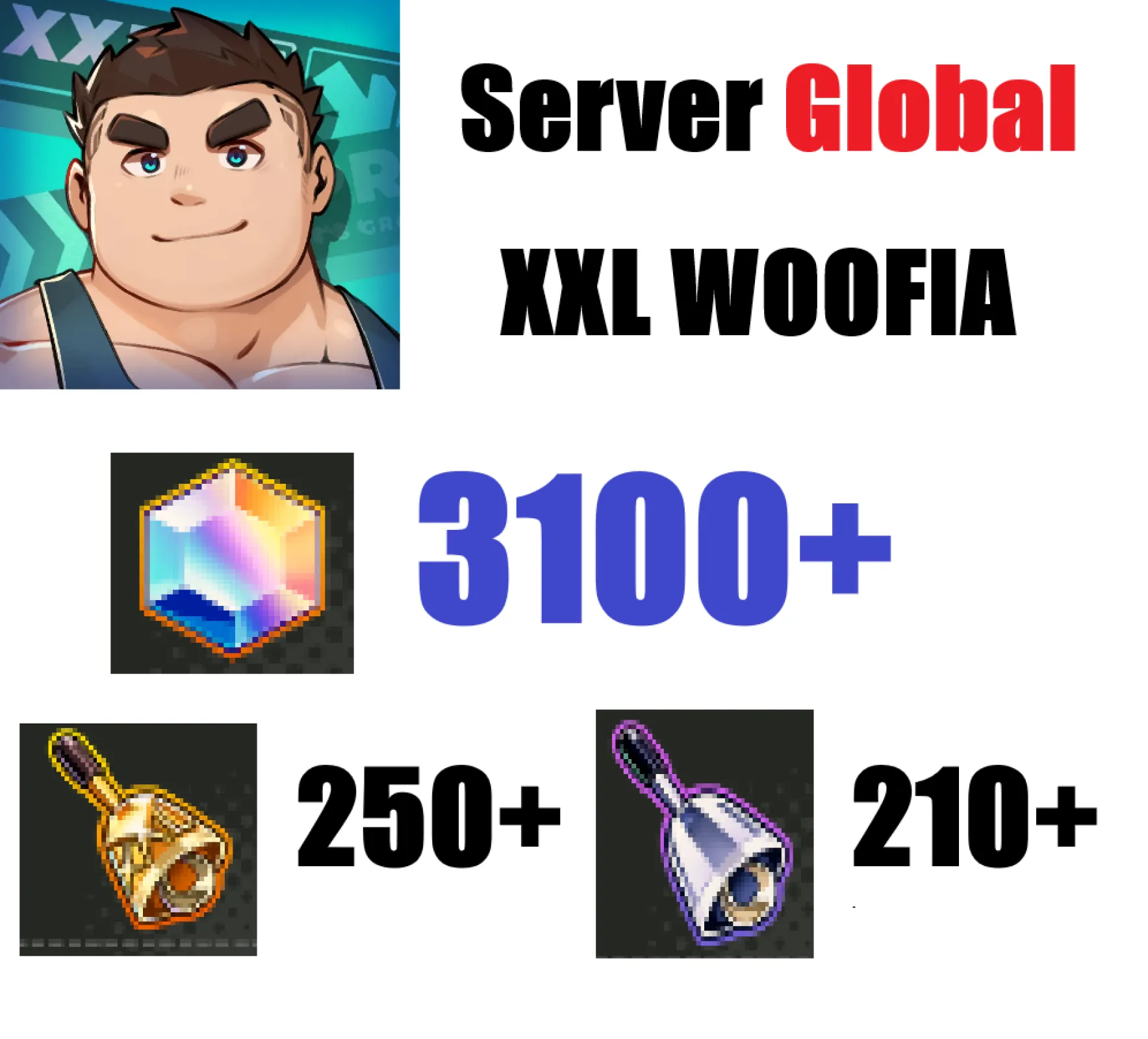 [ Glo...