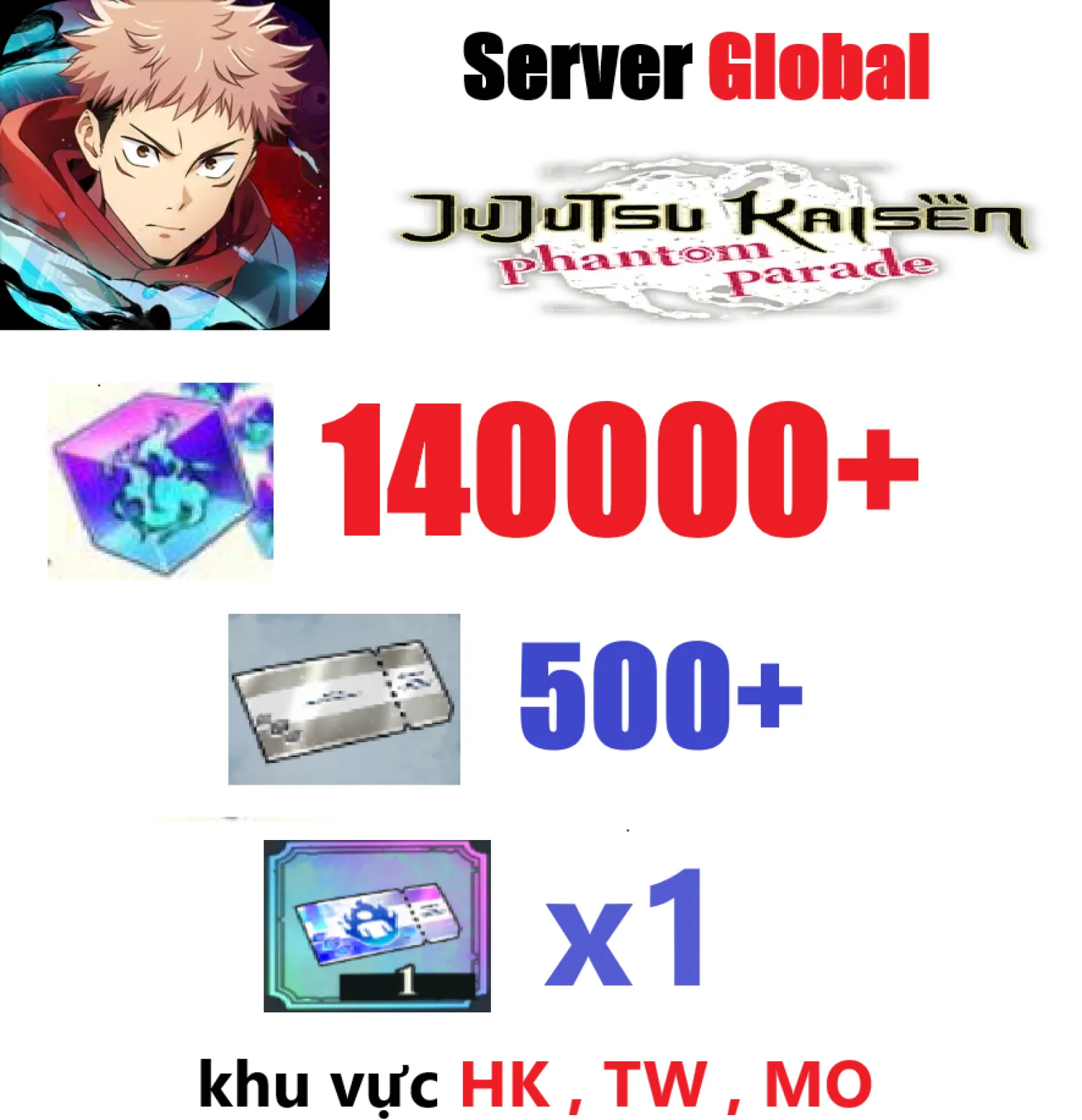 [ Glo...